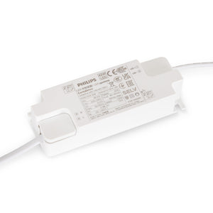 Panel LED Troffer empotrable 60x60cm - CCT - 40W - Chip OSRAM - Driver Philips - UGR18 - IP40 (18)