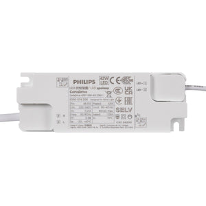 Panel LED Troffer empotrable 60x60cm - CCT - 40W - Chip OSRAM - Driver Philips - UGR18 - IP40 (19)