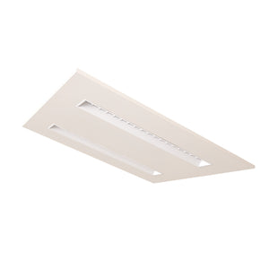 Panel LED empotrable 60x60cm - 40W - UGR18 - Driver PHILIPS - Chip OSRAM - IP40 - Barcelona Led-