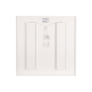 Panel LED empotrable 60x60cm - 40W - UGR18 - Driver PHILIPS - Chip OSRAM - IP40 (15)