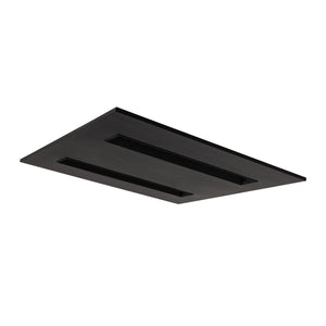 Panel LED empotrable 60x60cm - 40W - UGR18 - Driver PHILIPS - Chip OSRAM - IP40 (25)