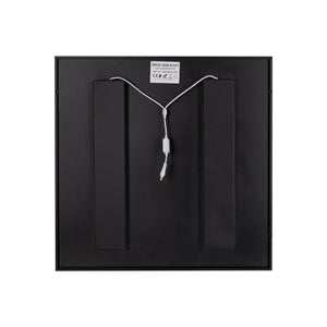 Panel LED empotrable 60x60cm - 40W - UGR18 - Driver PHILIPS - Chip OSRAM - IP40 (35)