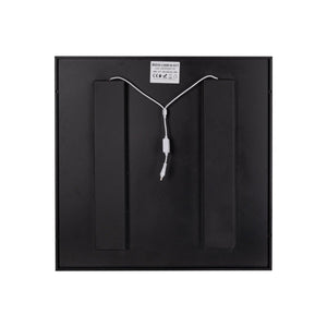 Panel LED empotrable 60x60cm - 40W - UGR18 - Driver PHILIPS - Chip OSRAM - IP40 - Barcelona Led-