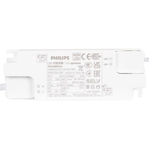 Panel LED empotrable 60x60cm - 40W - UGR18 - Driver PHILIPS - Chip OSRAM - IP40 (41)