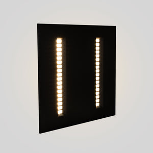 Panel LED empotrable 60x60cm - 40W - UGR18 - Driver PHILIPS - Chip OSRAM - IP40 (31)