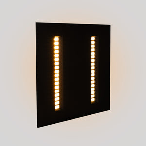 Panel LED empotrable 60x60cm - 40W - UGR18 - Driver PHILIPS - Chip OSRAM - IP40 (32)