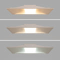 Panneau encastré Troffer à LED 60x60cm - CCT - 40W - OSRAM chip - Driver Philips - UGR18 - IP40 4