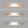 Panneau encastré Troffer à LED 60x60cm - CCT - 40W - OSRAM chip - Driver Philips - UGR18 - IP40 4