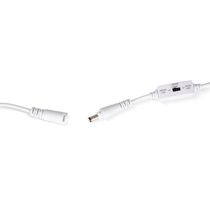Panel LED Troffer empotrable 60x60cm - CCT - 40W - Chip OSRAM - Driver Philips - UGR18 - IP40 (22)