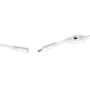 Panel LED Troffer empotrable 60x60cm - CCT - 40W - Chip OSRAM - Driver Philips - UGR18 - IP40 (22)