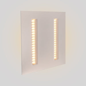 Panel LED empotrable 60x60cm - 40W - UGR18 - Driver PHILIPS - Chip OSRAM - IP40 - Barcelona Led-