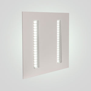 Panel LED empotrable 60x60cm - 40W - UGR18 - Driver PHILIPS - Chip OSRAM - IP40 (13)