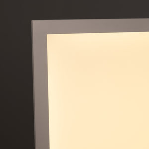 Panel LED empotrable Backlight 60x60cm - 40W - IP65 - 4000K - 120lm/W (6)