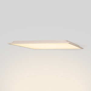 Panel LED empotrable Backlight 60x60cm - 40W - IP65 - 4000K - 120lm/W (9)