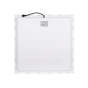 Panel LED empotrable Backlight 60x60cm - 40W - IP65 - 4000K - 120lm/W (15)