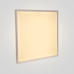 Panel LED empotrable Backlight 60x60cm - 40W - IP65 - 4000K - 120lm/W (12)