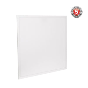 Panel LED empotrable Backlight 60x60cm - 40W - IP65 - 4000K - 120lm/W (13)