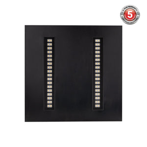 Panel LED empotrable 60x60cm - 40W - UGR18 - Driver PHILIPS - Chip OSRAM - IP40 (33)