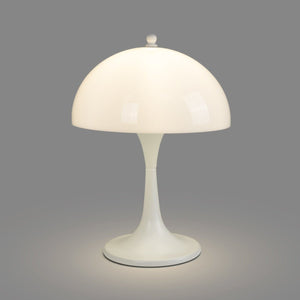 Lámpara de mesa de diseño "MART" - 3 x G9 - Barcelona Led-Decoración