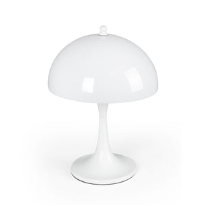 Lámpara de mesa de diseño "MART" - 3 x G9 (6)
