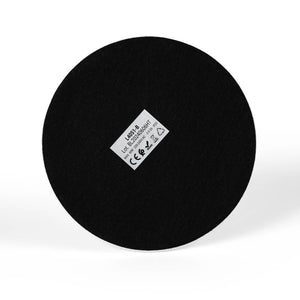 Lámpara de mesa de diseño "MART" - 3 x G9 (8)