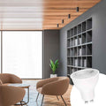 Żarówka LED GU10 - 7W - Regulowana - Ø50mm - Optyka 45º 5