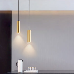 Bombilla LED GU10 - 7W - Regulable - Ø50mm - Óptica a 45º (6)