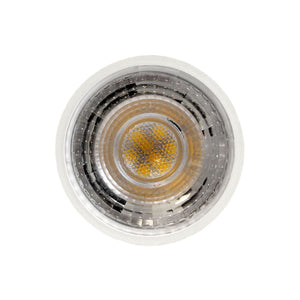 Bombilla LED GU10 - 7W - Regulable - Ø50mm - Óptica a 45º - Barcelona Led-