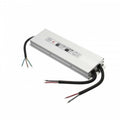 Compact waterproof power supply 12V 300W IP67 2