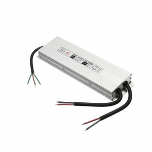 Fuente de alimentación estanca compacta 12V 300W IP67 (1)