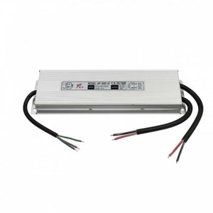 Fuente de alimentación estanca compacta 12V 300W IP67 (3)