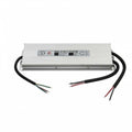 Compact waterproof power supply 12V 300W IP67 4