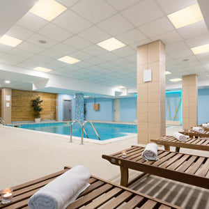 Panel LED empotrable Backlight 60x60cm - 40W - IP65 - 4000K - 120lm/W (2)