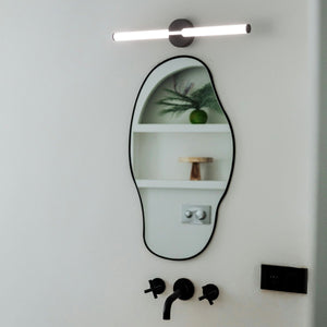 Aplique LED tubular para baño - 8W - 720lm - IP44 - 60cm - Barcelona Led-