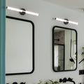 Tubular LED Wall Light for Bathroom - 8W - 720lm - IP44 - 60cm 4
