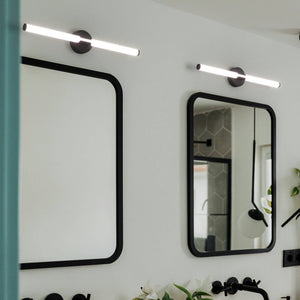 Aplique LED tubular para baño - 8W - 720lm - IP44 - 60cm (3)