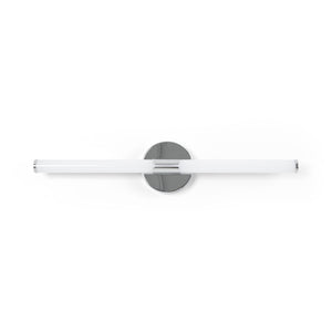 Aplique LED tubular para baño - 8W - 720lm - IP44 - 60cm (8)