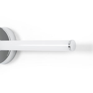 Aplique LED tubular para baño - 8W - 720lm - IP44 - 60cm - Barcelona Led-