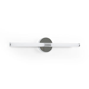 Aplique LED tubular para baño - 8W - 720lm - IP44 - 60cm (11)