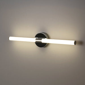 Aplique LED tubular para baño - 8W - 720lm - IP44 - 60cm - Barcelona Led-