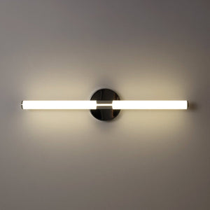Aplique LED tubular para baño - 8W - 720lm - IP44 - 60cm - Barcelona Led-