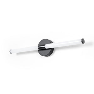 Aplique LED tubular para baño - 8W - 720lm - IP44 - 60cm - Barcelona Led-