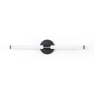 Aplique LED tubular para baño - 8W - 720lm - IP44 - 60cm - Barcelona Led-