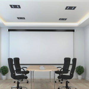 Panel LED empotrable 60x60cm - 40W - UGR18 - Driver PHILIPS - Chip OSRAM - IP40 - Barcelona Led-