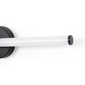 Aplique LED tubular para baño - 8W - 720lm - IP44 - 60cm - Barcelona Led-