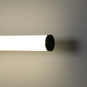 Aplique LED tubular para baño - 8W - 720lm - IP44 - 60cm - Barcelona Led-