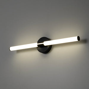 Aplique LED tubular para baño - 8W - 720lm - IP44 - 60cm - Barcelona Led-