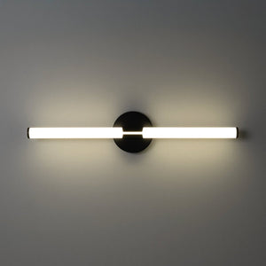 Aplique LED tubular para baño - 8W - 720lm - IP44 - 60cm - Barcelona Led-