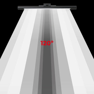 Aplique LED para baños - 6W - 4000K - IP44 - Barcelona Led-