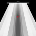 LED Wall Light for Bathrooms - 6W - 4000K - IP44 3